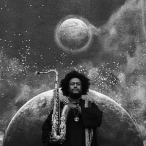 The Rhythm Changes - Kamasi Washington listen song