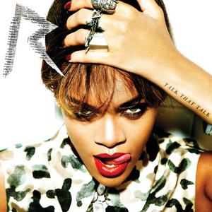 We Found Love - Rihanna & Calvin Harris listen song