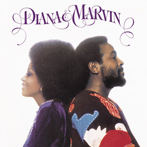 You Are Everything - Diana Ross & Marvin Gaye listen song