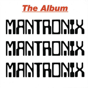 Bassline - Mantronix listen song