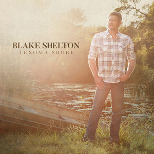 I'll Name the Dogs - Blake Shelton listen song