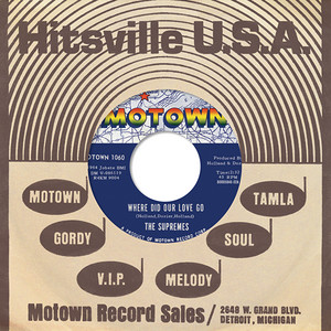 He Was Really Sayin' Somethin' - Single Version - The Velvelettes listen song