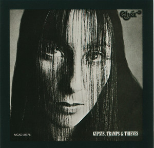 Gypsys, Tramps & Thieves - Cher listen song