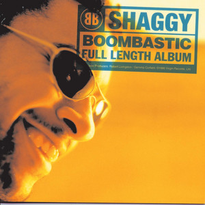 Boombastic - Shaggy listen song