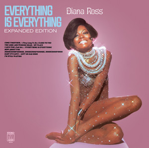 I'm Still Waiting - Diana Ross listen song