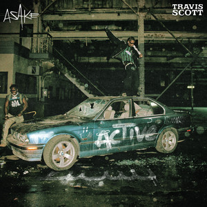 Active - Asake & Travis Scott listen song