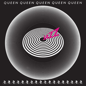 Don't Stop Me Now - Remastered 2011 - Queen listen song