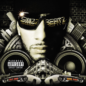 It's Me Bitches - Swizz Beatz listen song