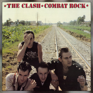 Should I Stay or Should I Go - Remastered - The Clash listen song