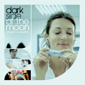 Dark Side Of The Moon - Radio Mix - Ernesto vs. Bastian & Susana listen song