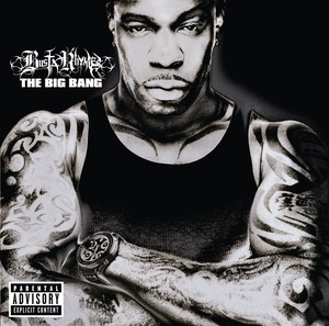 Touch It - Busta Rhymes listen song