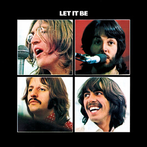 Let It Be - Remastered 2009 - The Beatles listen song