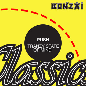 Tranzy State of Mind - Club Mix - Push listen song