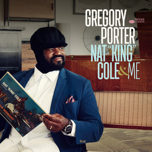 L-O-V-E - Gregory Porter listen song