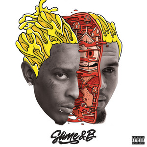 Go Crazy - Chris Brown & Young Thug listen song