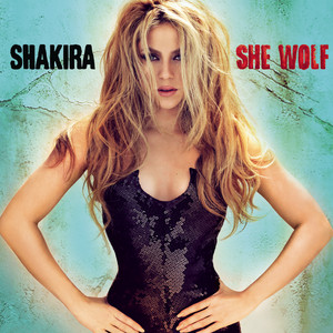 She Wolf - Shakira listen song