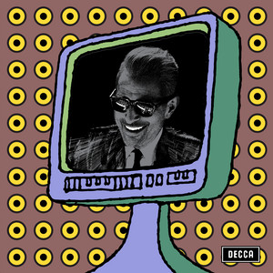 I Wanna Be Around - Jeff Goldblum & The Mildred Snitzer Orchestra & Rodrigo Amarante listen song