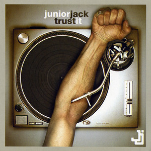 Stupidisco - Junior Jack listen song