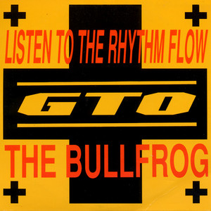 Listen To The Rhythm Flow - Trance Machine Mix - GTO listen song