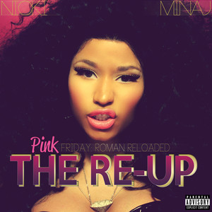 Starships - Nicki Minaj listen song