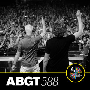 Under My Skin (ABGT588) - Mixed - Genix & LYCA listen song