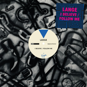 Follow Me - Lange's Club Mix - Lange & The Morrighan listen song