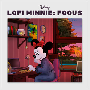 Go the Distance - mommy & Disney & Disney Lofi listen song