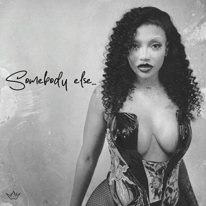 Somebody Else - Jada Kingdom listen song