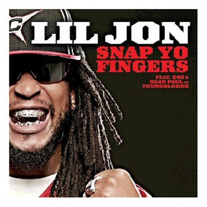 Snap Yo Fingers - Lil Jon & E-40 & Sean Paul listen song