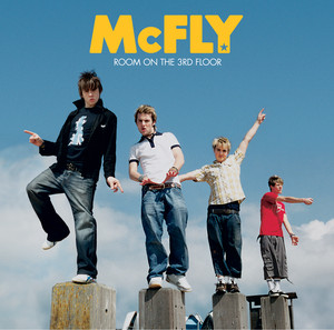 Obviously - McFly listen song