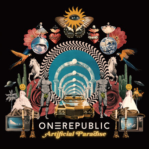 Sink Or Swim - OneRepublic listen song