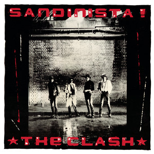 The Magnificent Seven - Remastered - The Clash listen song