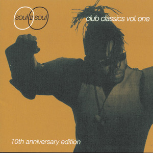 Back To Life (However Do You Want Me) - Soul II Soul & Caron Wheeler listen song