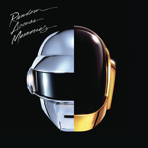 Get Lucky (feat. Pharrell Williams and Nile Rodgers) - Daft Punk & Pharrell Williams & Nile Rodgers listen song