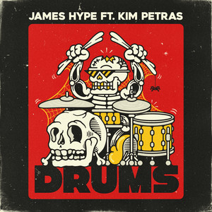 Drums (Feat. Kim Petras) - James Hype & Kim Petras listen song