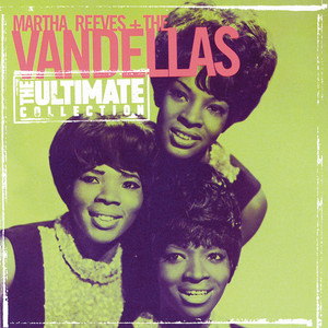 Third Finger, Left Hand - Single Version - Martha Reeves & The Vandellas listen song