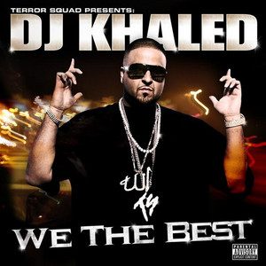 We Takin' Over - DJ Khaled listen song