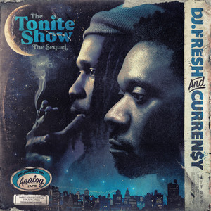 Next One (feat. Larry June) - Curren$y & DJ.Fresh & Larry June listen song