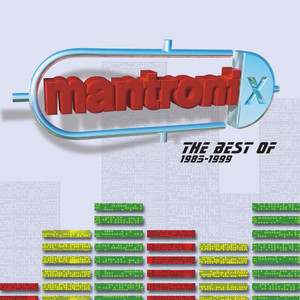 Mantronix & Wondress - Got To Have Your Love - Radio Edit