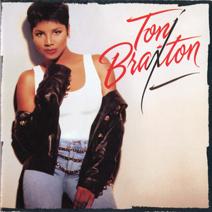 Breathe Again - Toni Braxton listen song