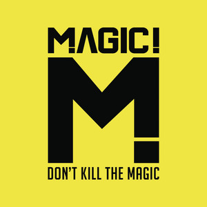 Rude - MAGIC! listen song