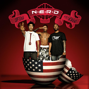 She Wants To Move - N.E.R.D listen song