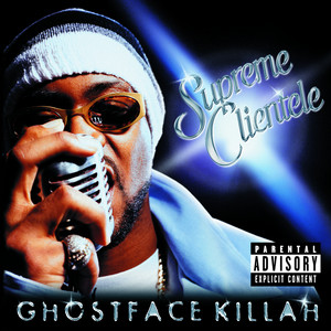 Ghost Deini (feat. Superb) - Ghostface Killah & Superb listen song