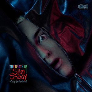 Somebody Save Me - Eminem & Jelly Roll listen song