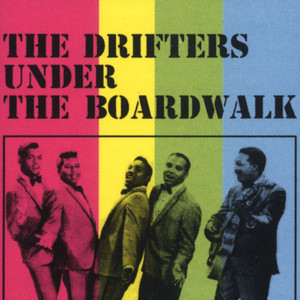 Up on the Roof - The Drifters listen song