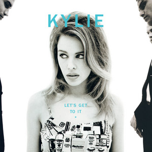 Give Me Just a Little More Time - Kylie Minogue listen song