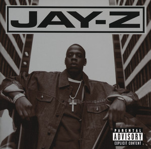 Anything - JAY-Z listen song