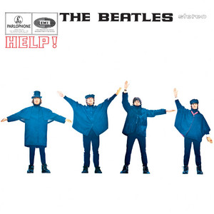 Help! - Remastered 2009 - The Beatles listen song