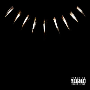 All The Stars (with SZA) - Kendrick Lamar & SZA listen song