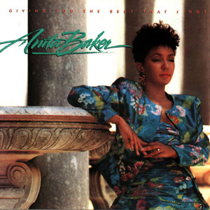 Good Love - Anita Baker listen song